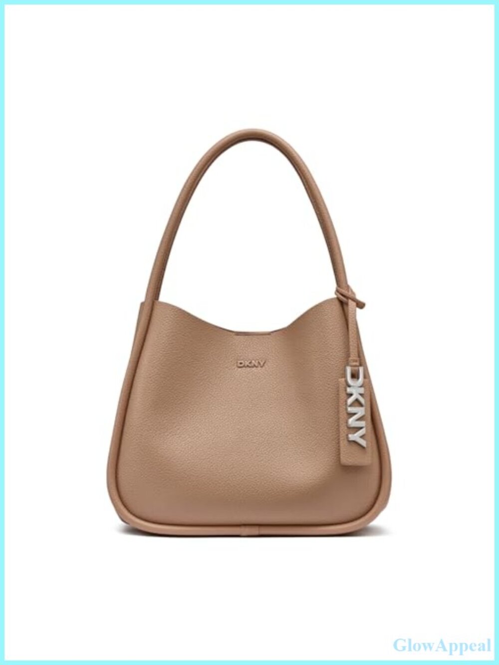 Large Hobo Shoulder Bag Women's Everyday Travel Handbag